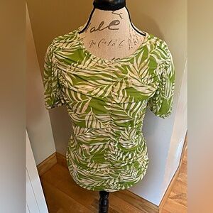 Brand New Green Shirt St. Patrick’s Day Top